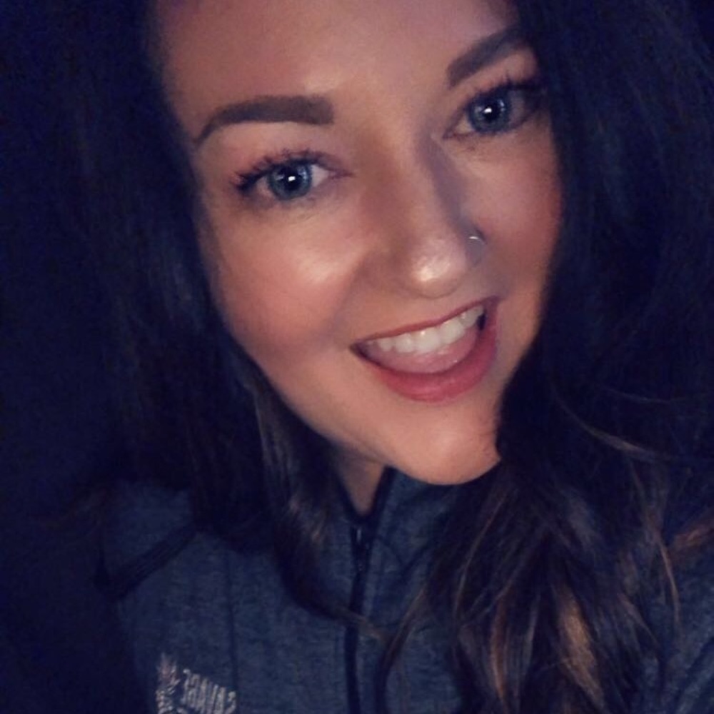 Meet your Posher, Kristi